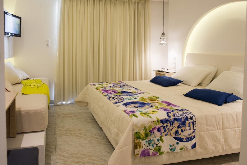 Kordistos Hotel 34/62
