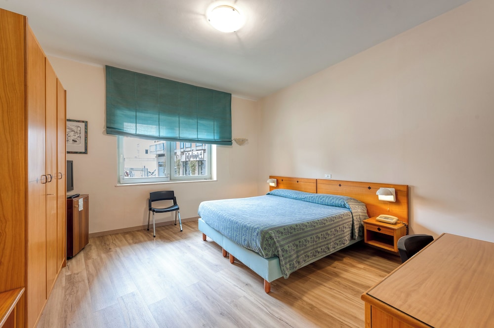 Hotel Barsotti 16/45