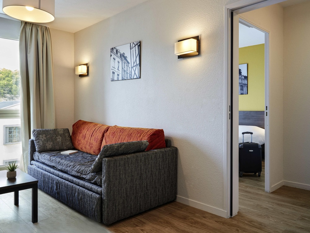Aparthotel Adagio Access Poitiers 49/69
