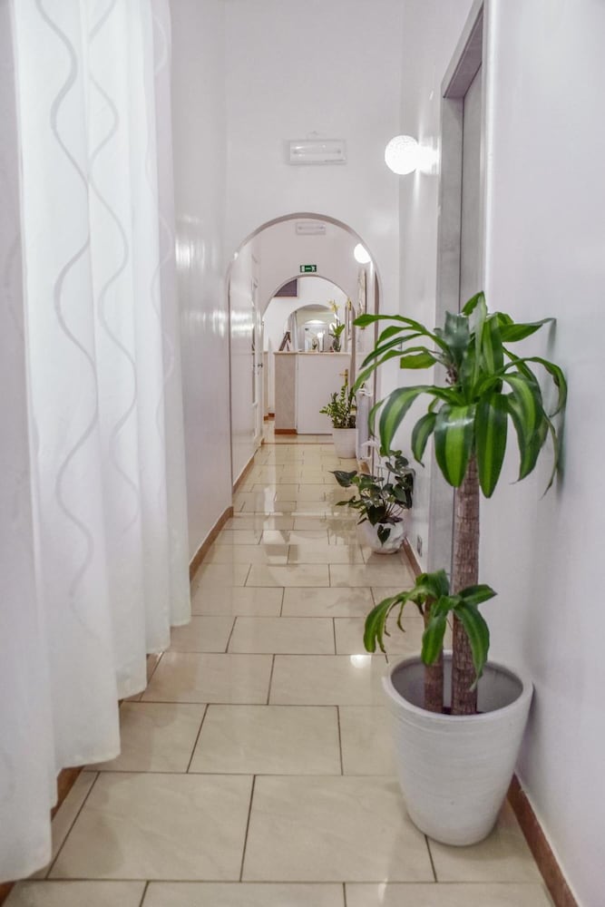 Hotel Sol Levante 18/28