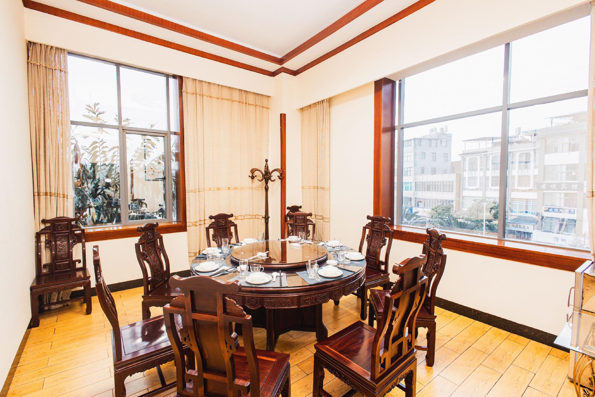 Sheng Bang Hotel 29/38