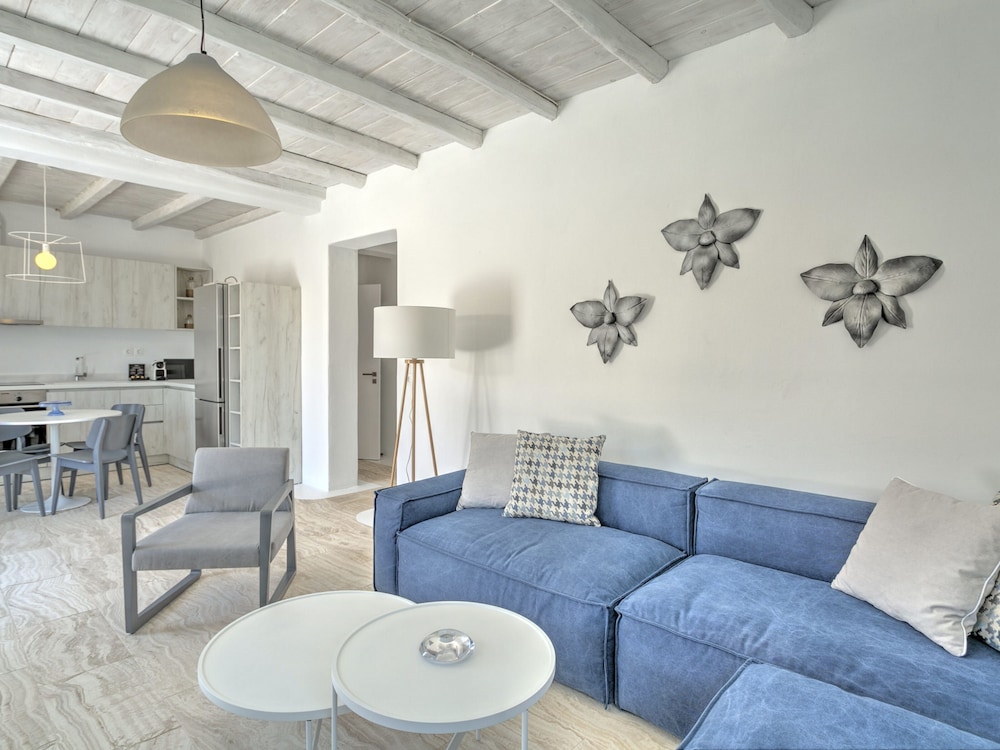 Senses Luxury Villas & Suites 46/76