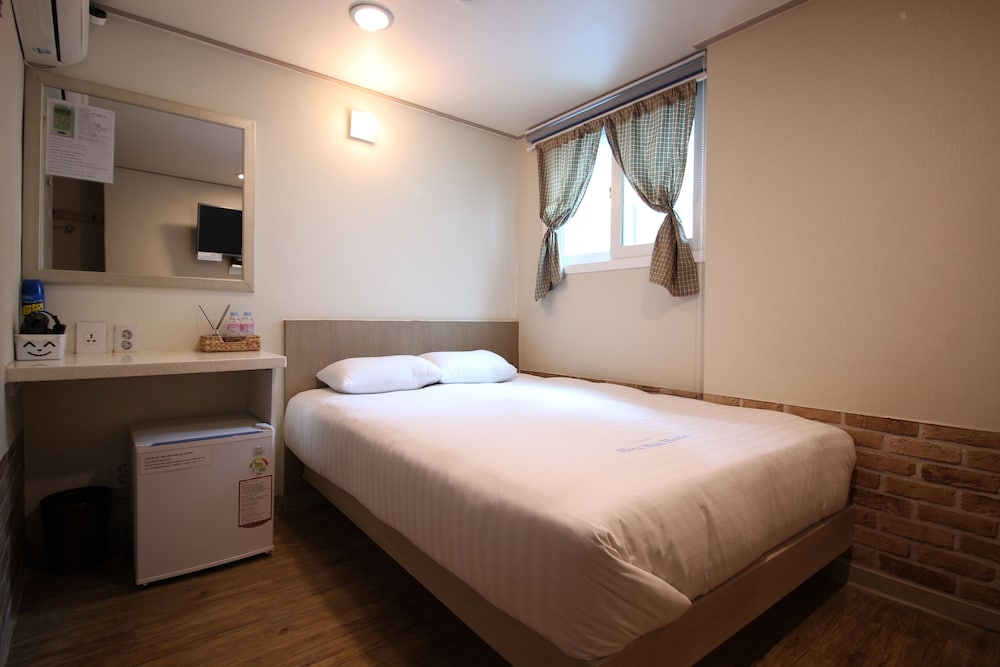 Dongdaemun Hwashin Hostel 16/47