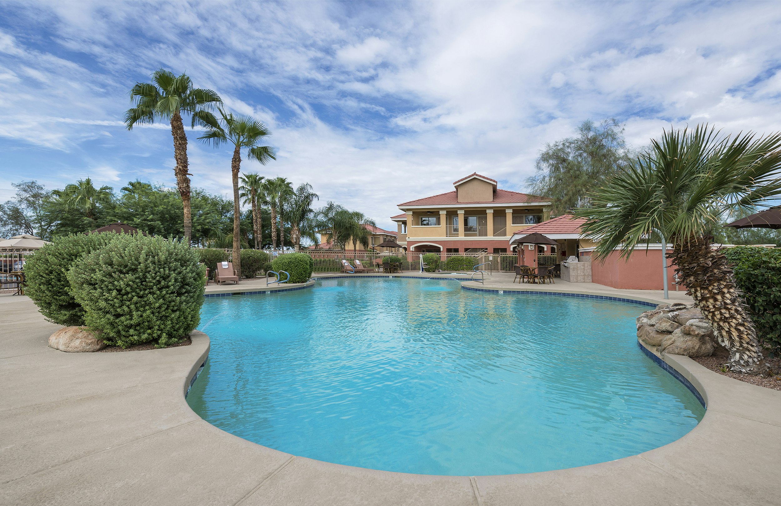 Westgate Painted Mountain Golf Resort 13/14