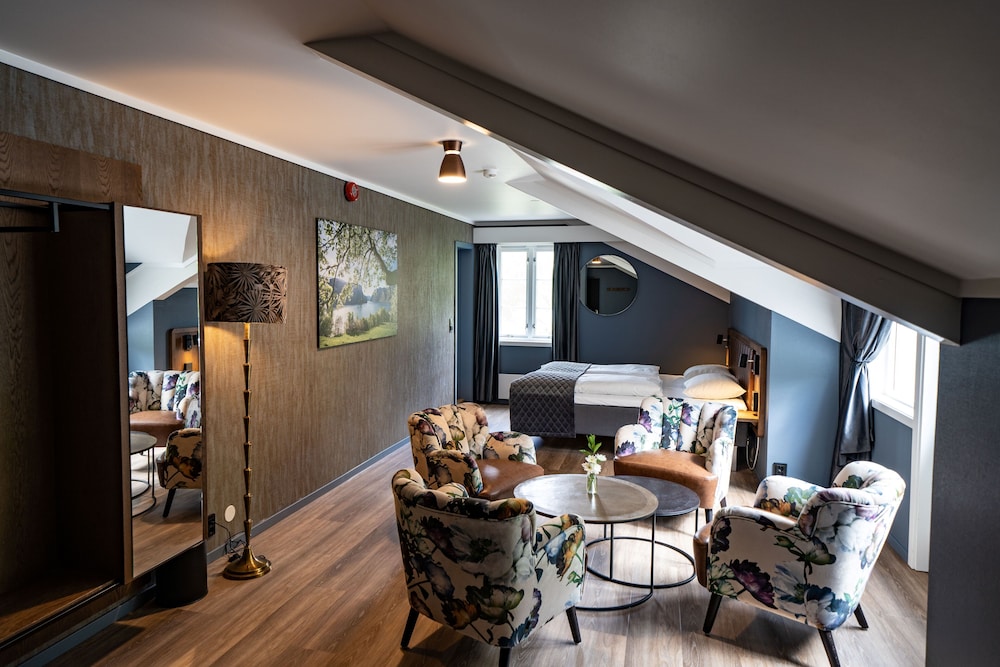 Hotel Aurlandsfjord 33/50