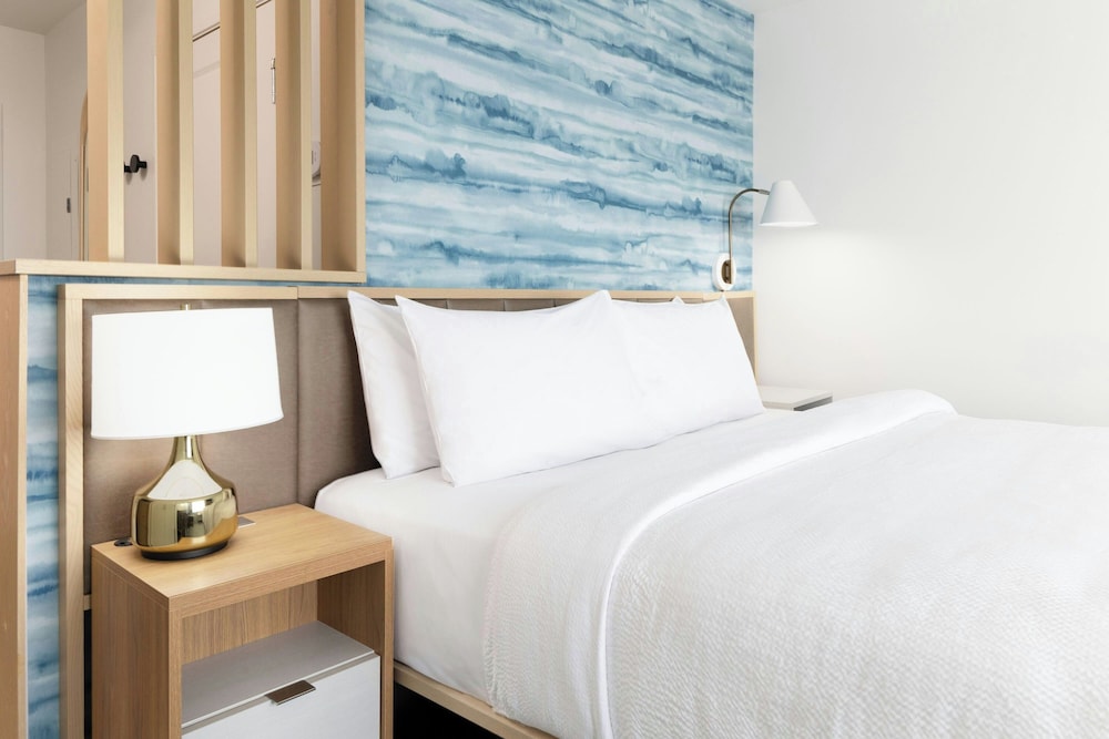 Towneplace Suites By Marriott Monrovia 20/46
