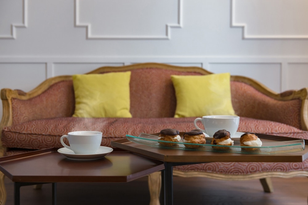 Divina Suites Boutique Hotel - Adults Only 34/50