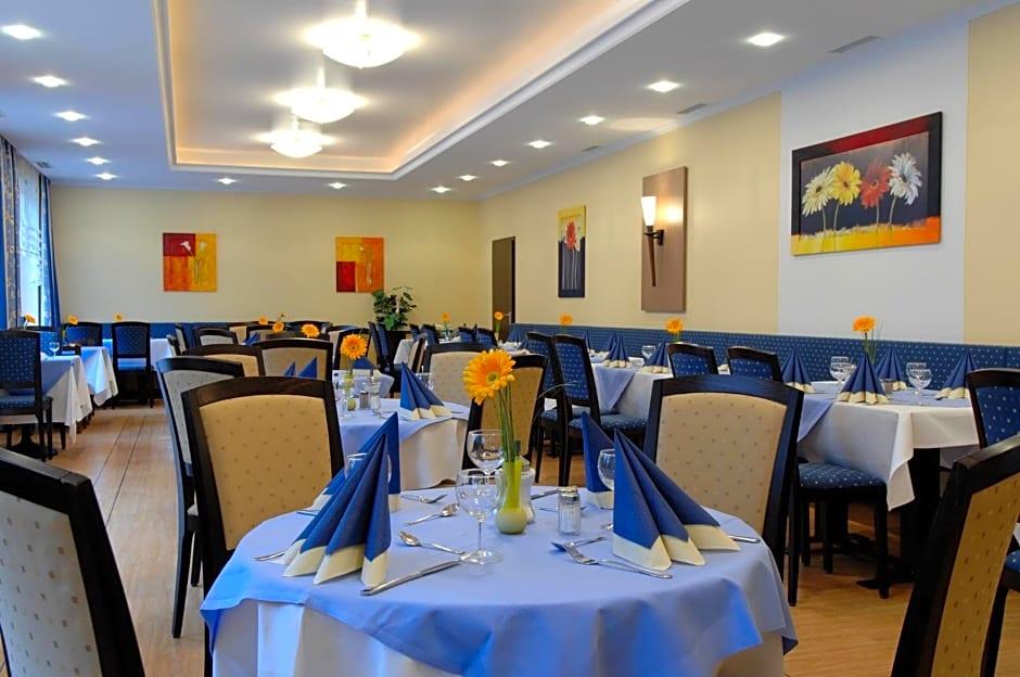 JOHANNESBAD HOTEL FUSSINGER HOF 41/54