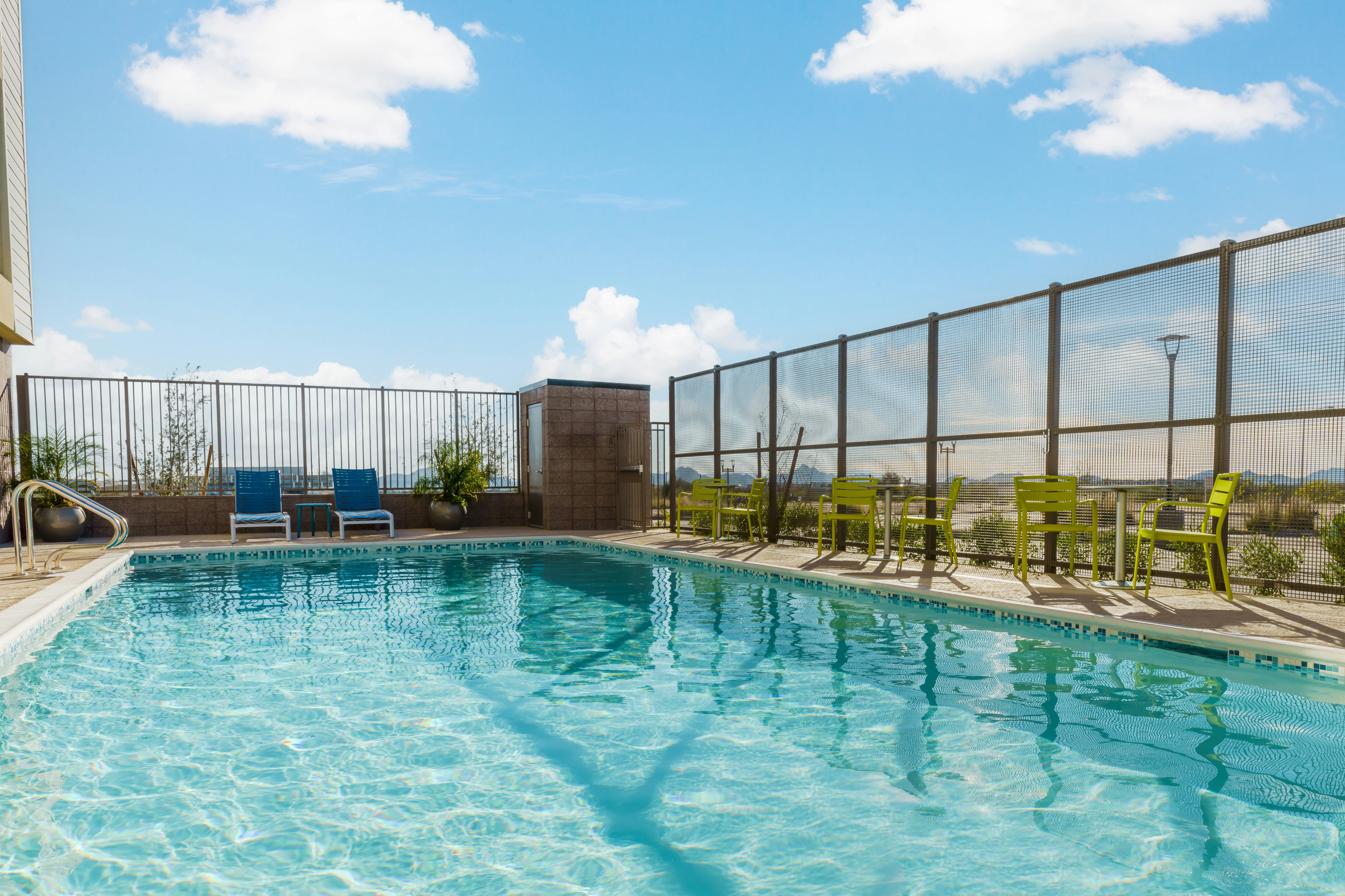Home2 Suites by Hilton Scottsdale North 6/19