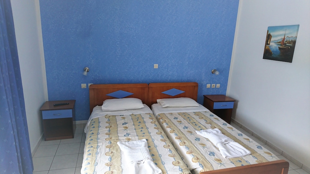 Christakis Hotel 18/50