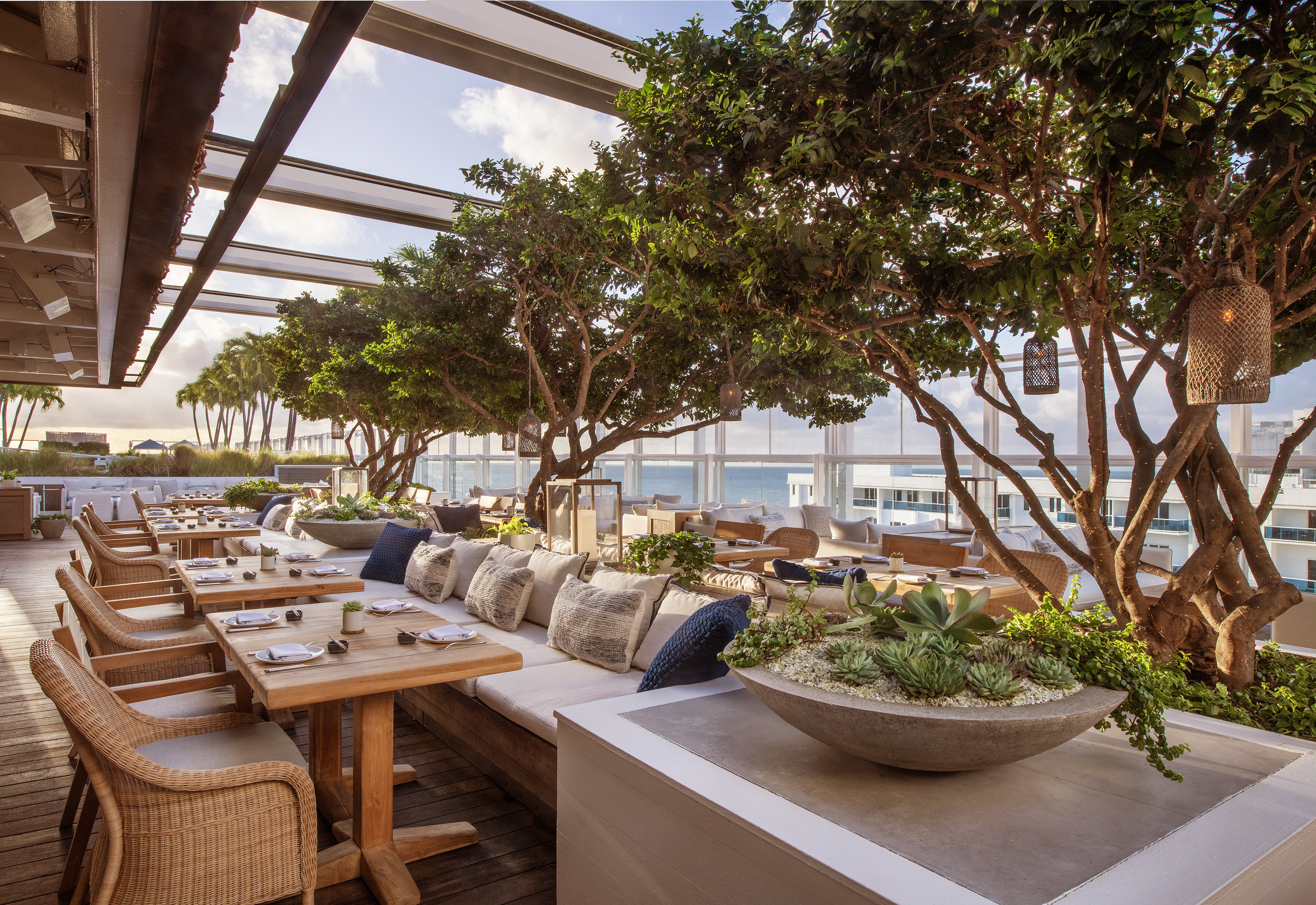 The Retreat Collection At 1 Hotel South Beach 15/34