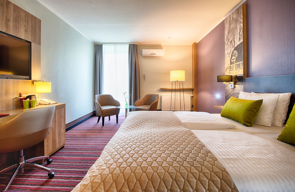Leonardo Hotel Wolfsburg City Center 21/74