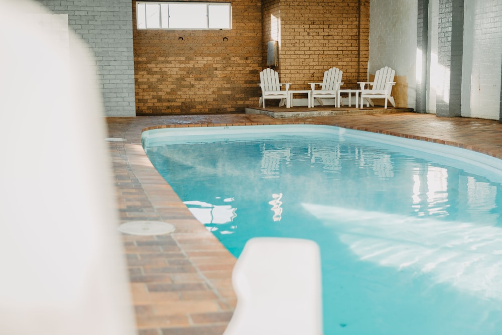 Deer Park Motor Inn And Restaurant 21/50