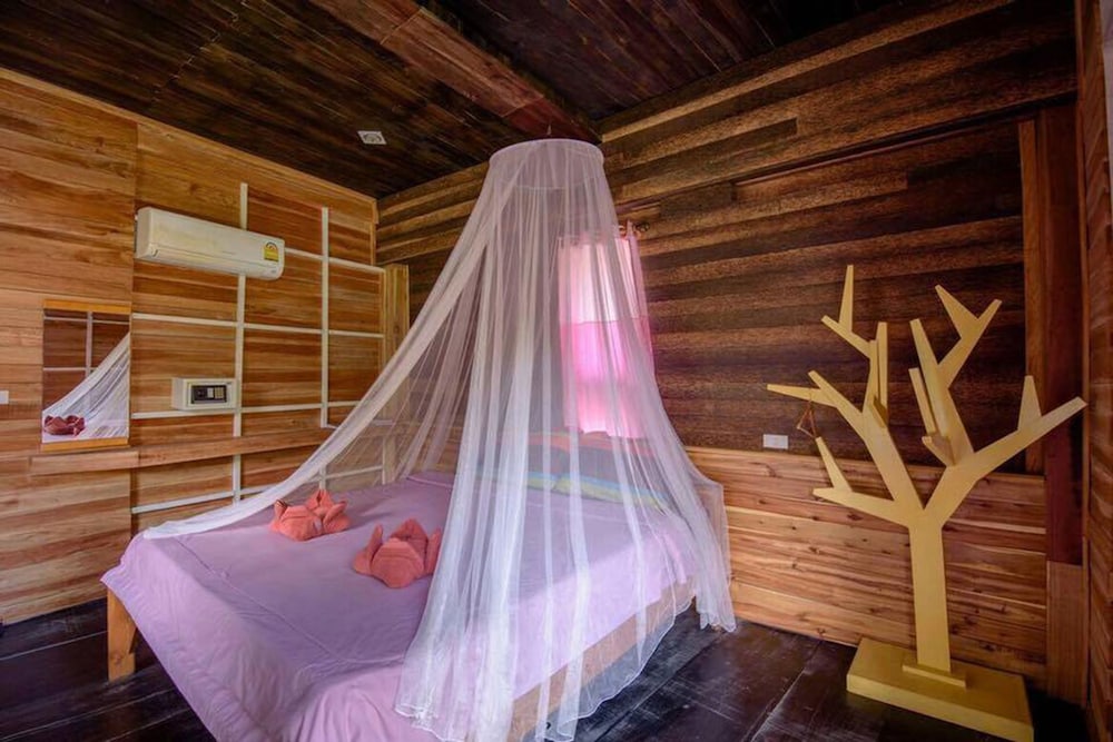 Tamsabai Resort Chumphon 20/34