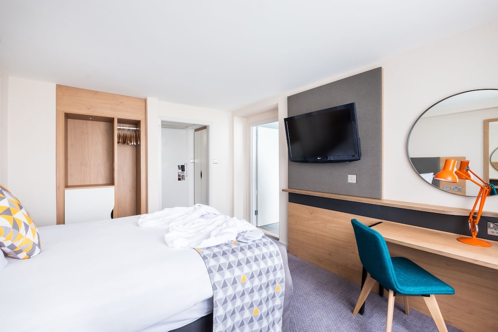 Holiday Inn Coventry M6, Jct.2 17/78