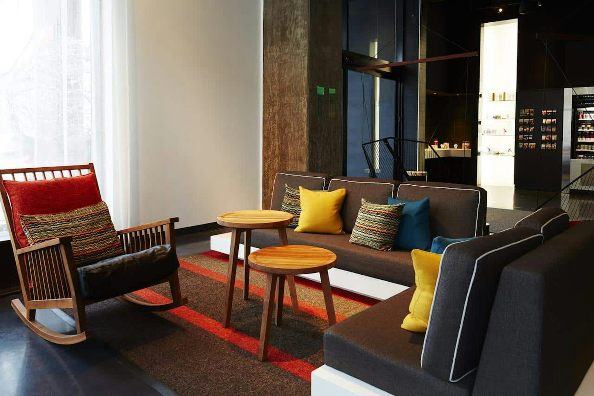 Hotel Alt Montreal 20/34