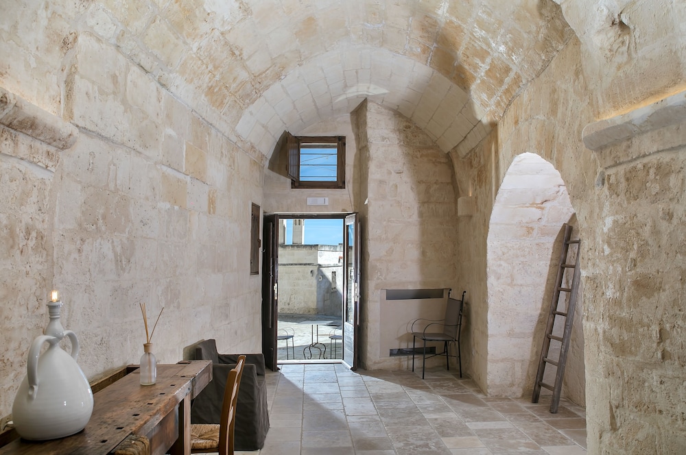 LOCANDA SAN MARTINO THERMAE photo2