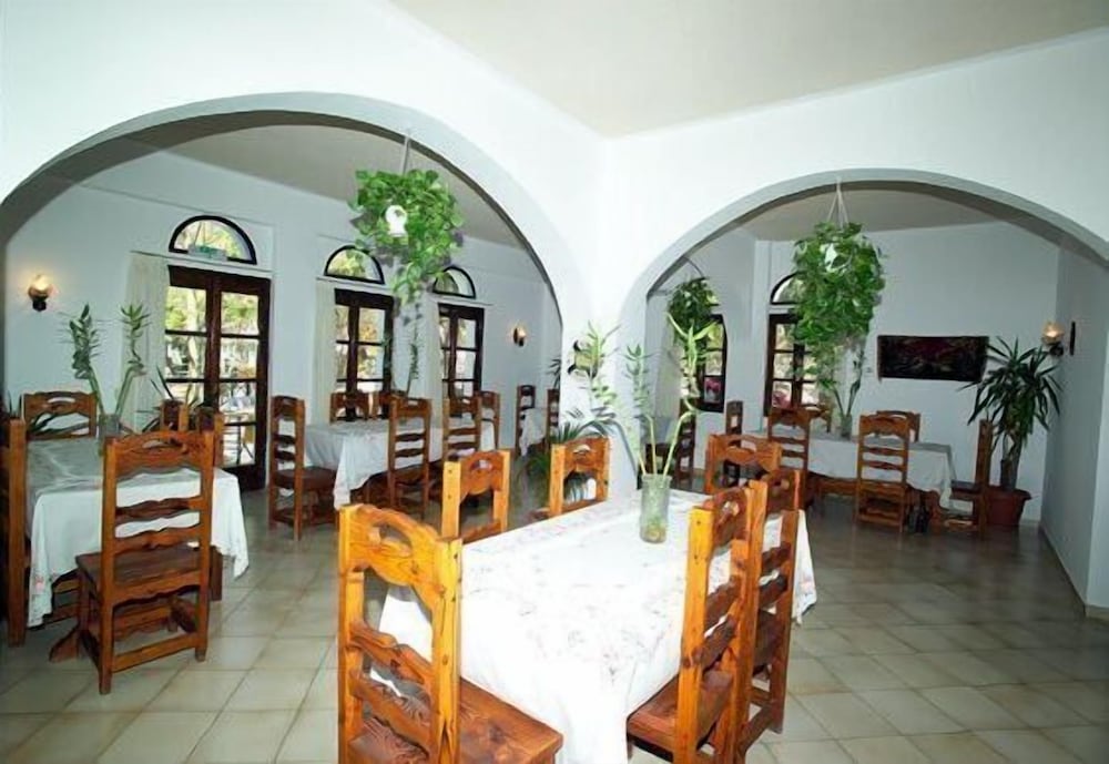 Zephyros Hotel Santorini 29/50