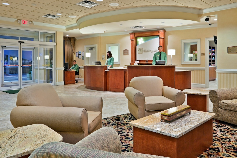 Holiday Inn Valdosta Conference Center 47/76