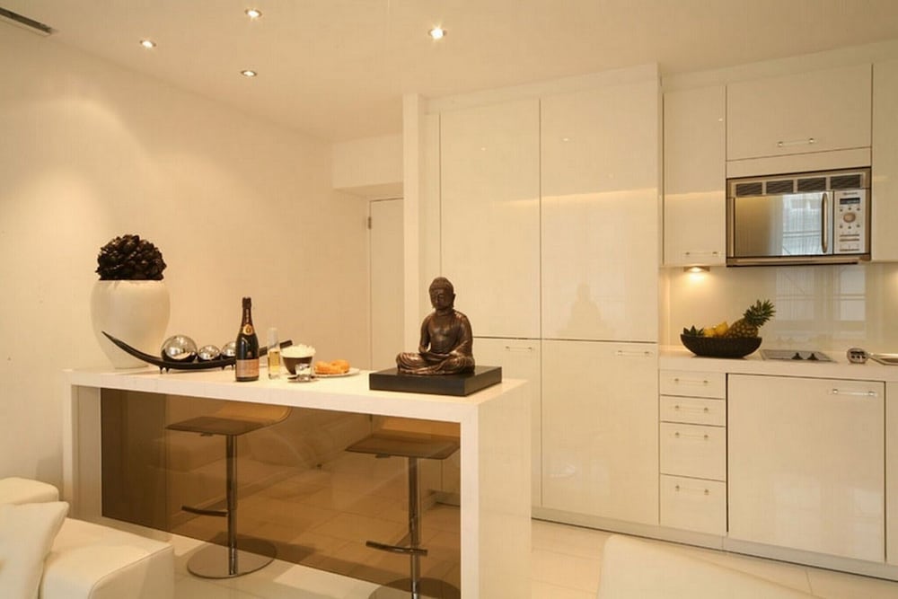 Visionapartments Zurich Gerechtigkeitsgasse 5/48