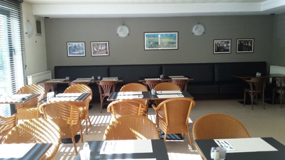 Hobbit Hotel Zaventem A 32/34