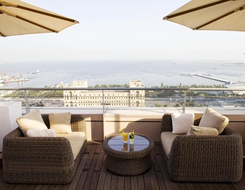 Landmark Baku Hotel 37/50