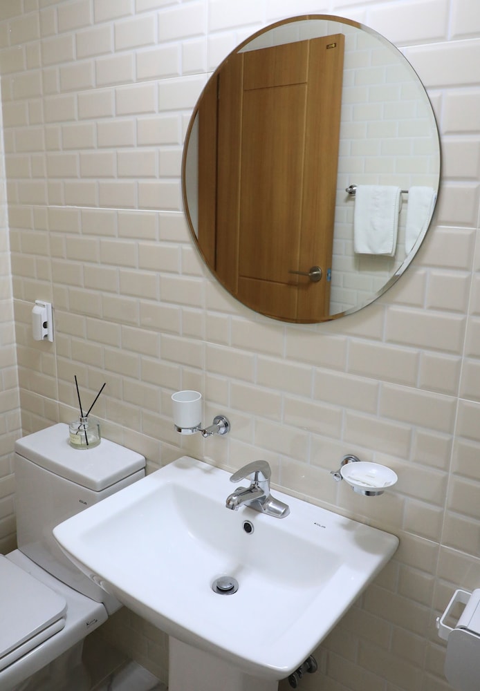 Maison Mini Hotel & Guesthouse 23/24
