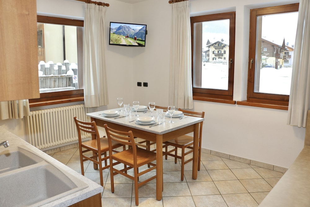Casa Brunnlein 25/41