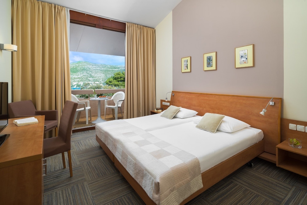 Valamar Tirena Hotel 19/79