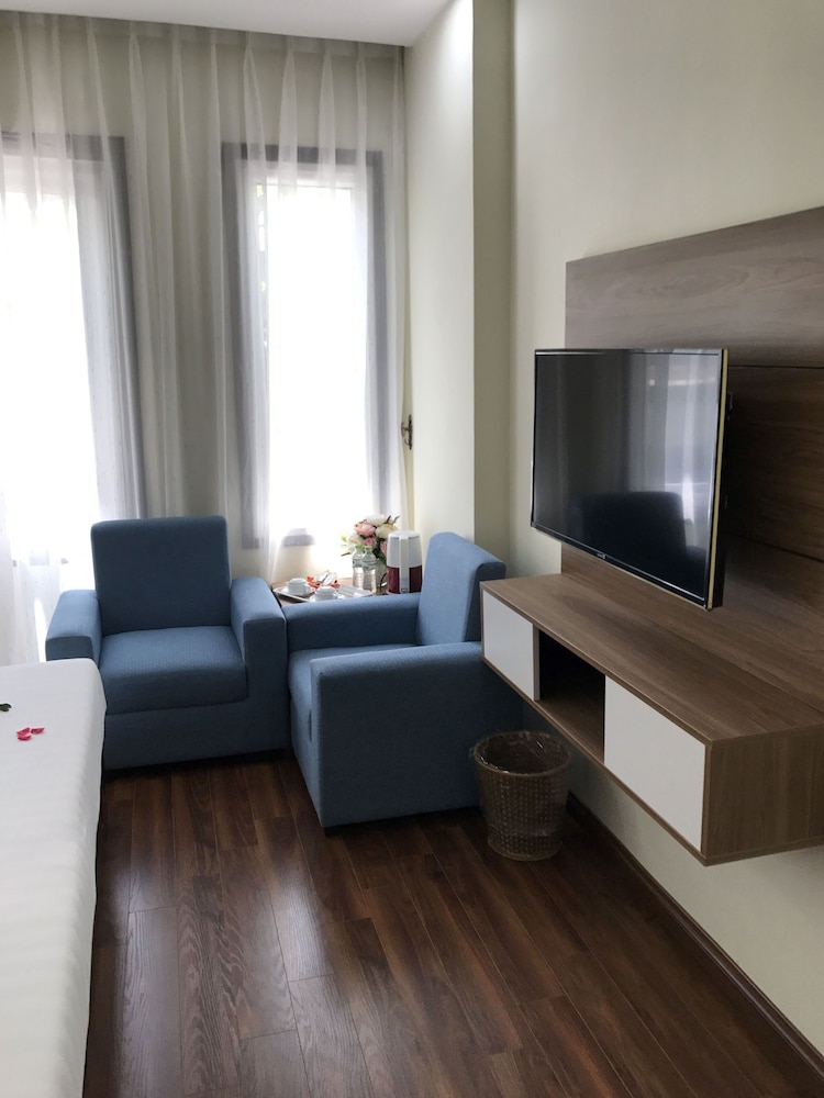 Aquarius Legend Hotel 33/50
