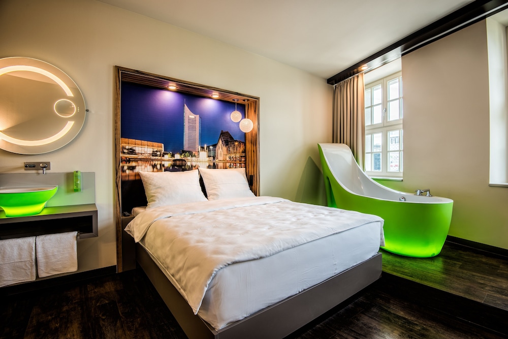 Travel24 Hotel Leipzig City 11/44