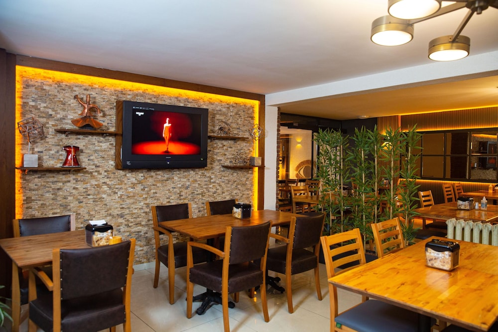 Emirtimes Hotel Kadikoy 57/67