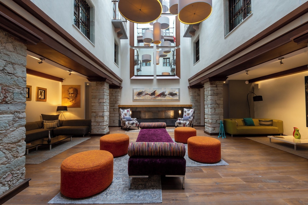 Hotel Boutique 1850 34/50