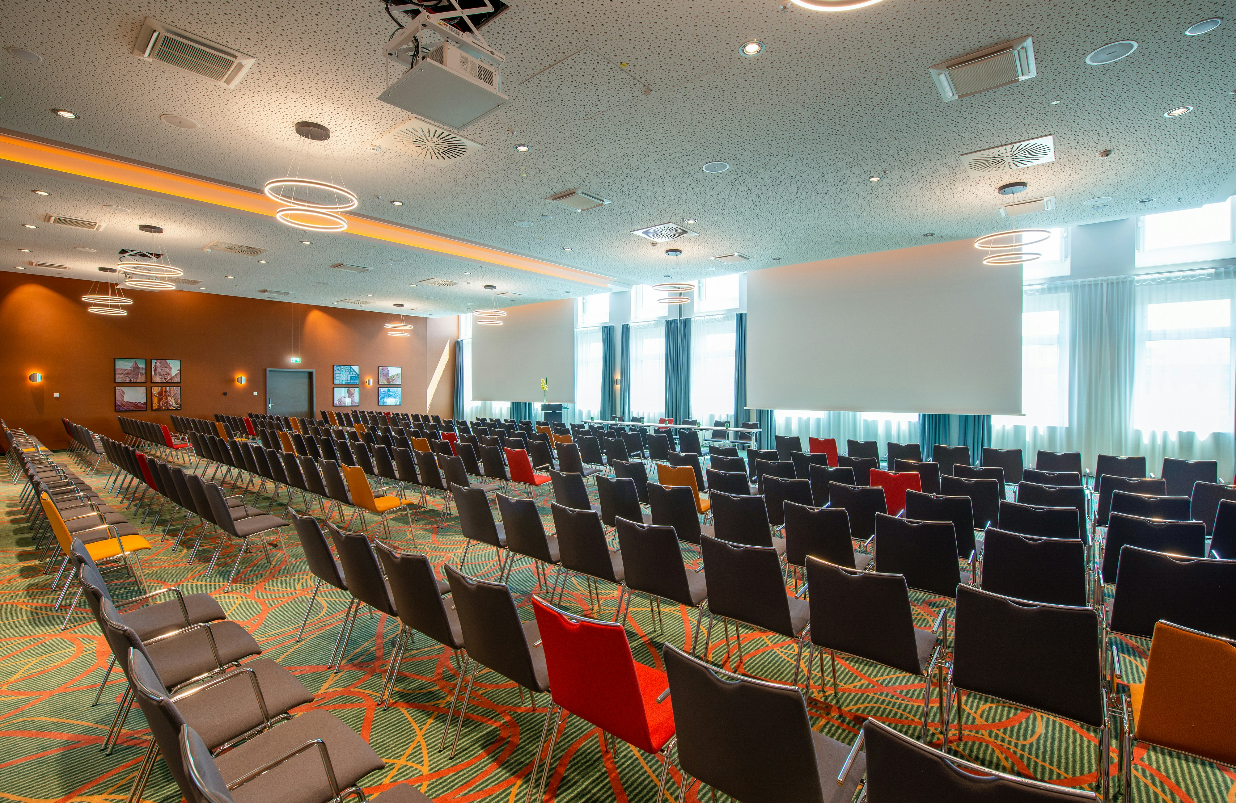 Leonardo Royal Hotel Nurnberg 37/50
