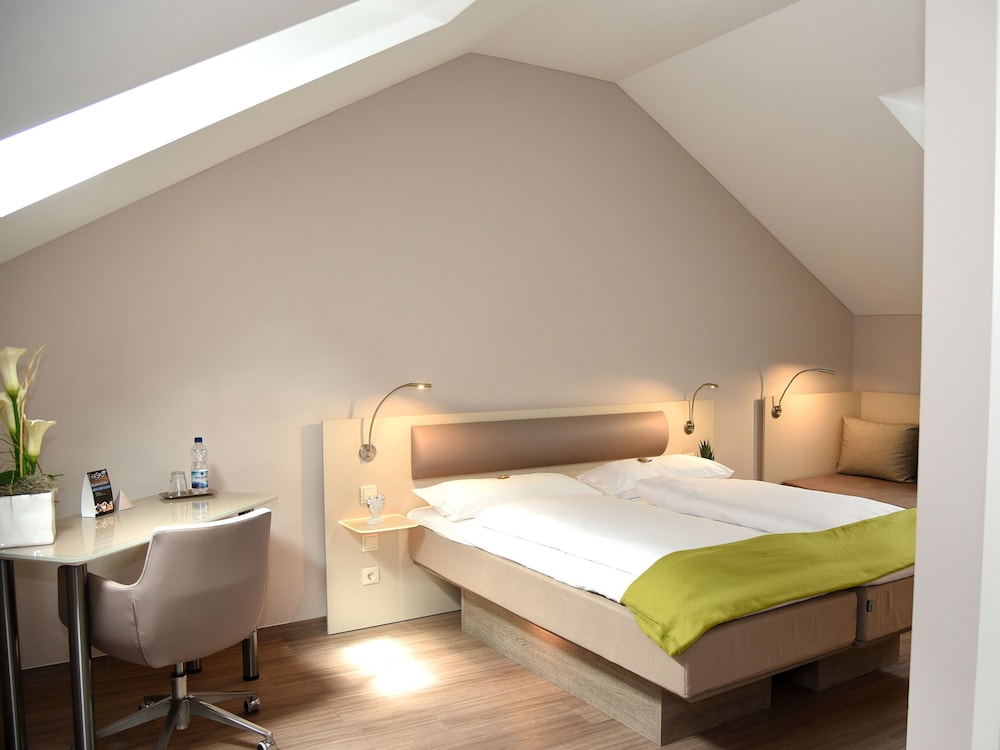 Hotel Bonn City 9/63