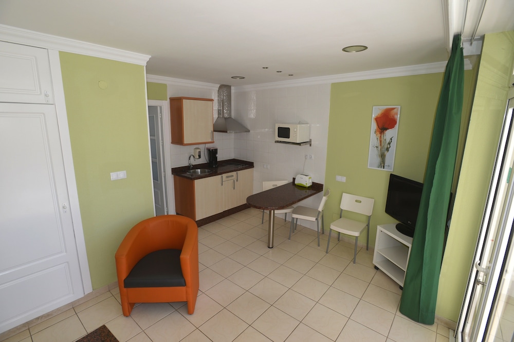 Apartamentos Arco Iris 18/26