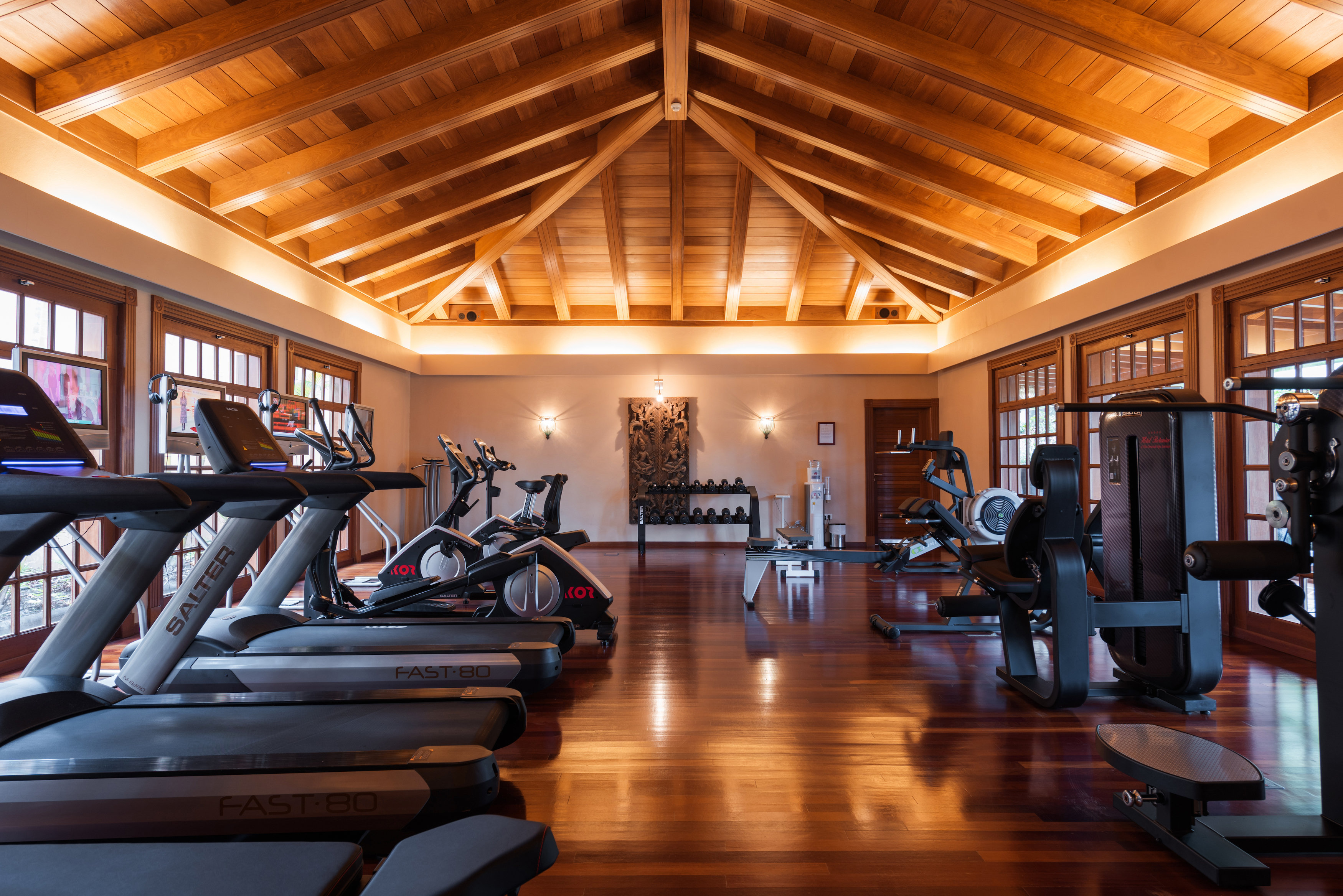 Hotel Botanico and The Oriental Spa Garden 26/49