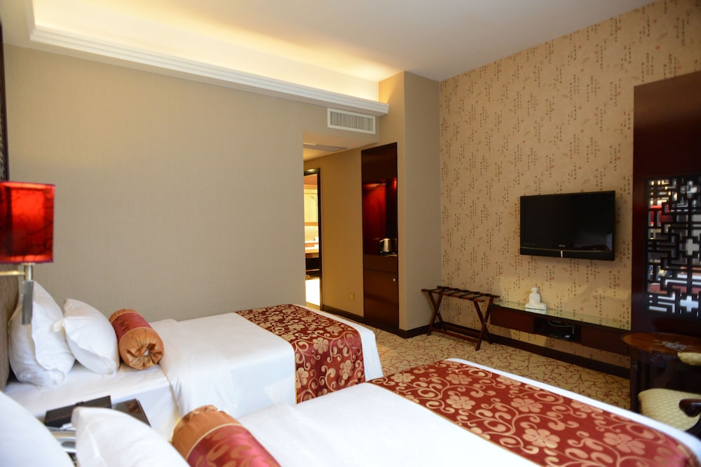 Metropole Hotel Macau 21/38