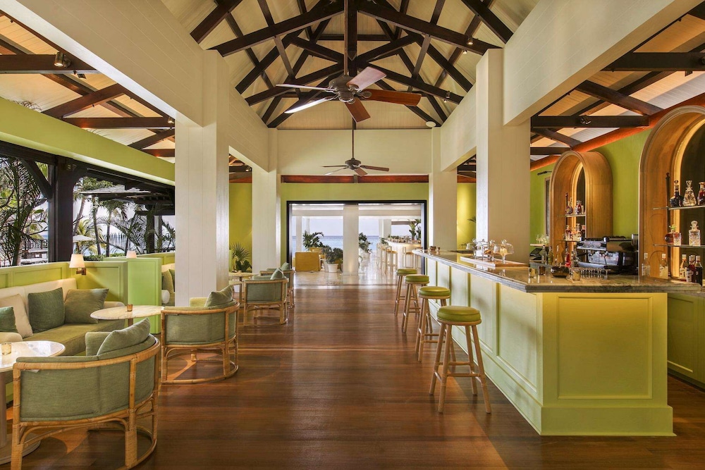 LUX Le Morne Mauritius 66/81