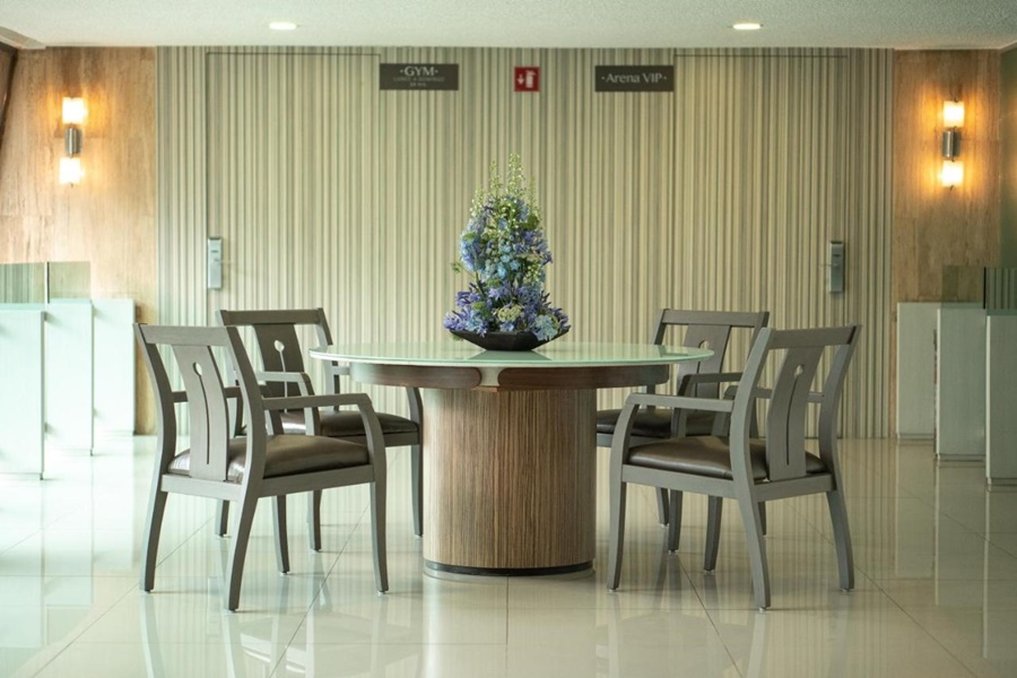 Hotel Marbella 49/57