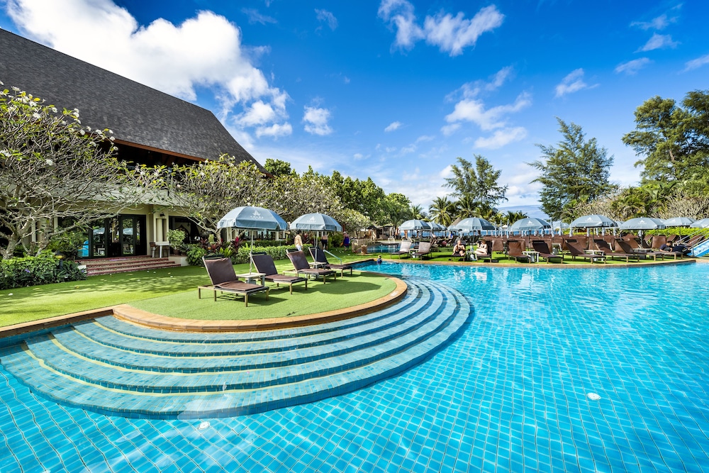 Chada Lanta Beach Resort 35/50