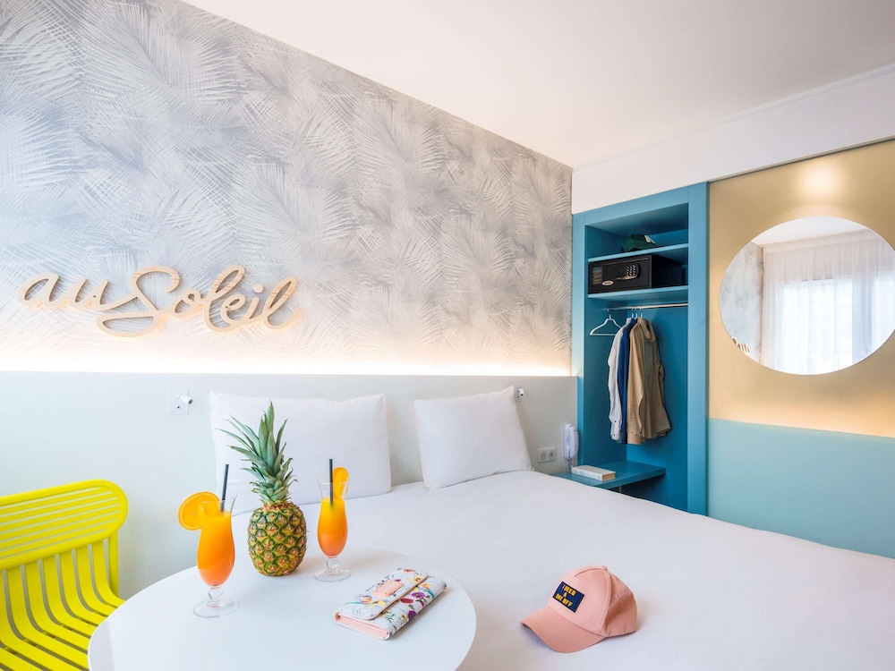 Ibis Styles Nice Cap 3000 Aeroport 21/72