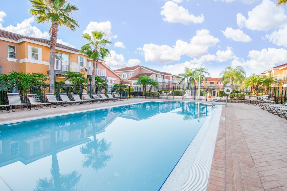 Lake Berkley Townhomes Hapimag 43/50