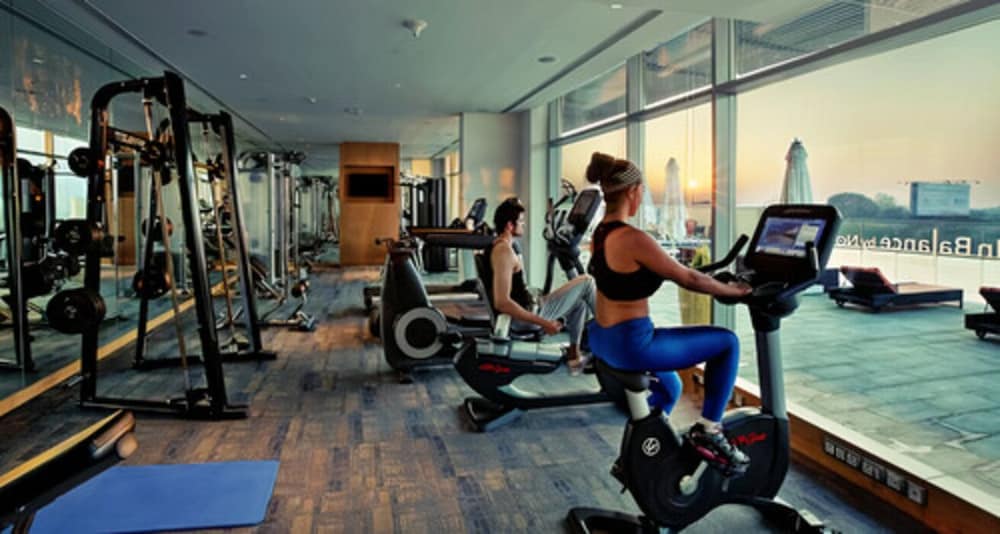 Novotel Pune Nagar Road 44/71
