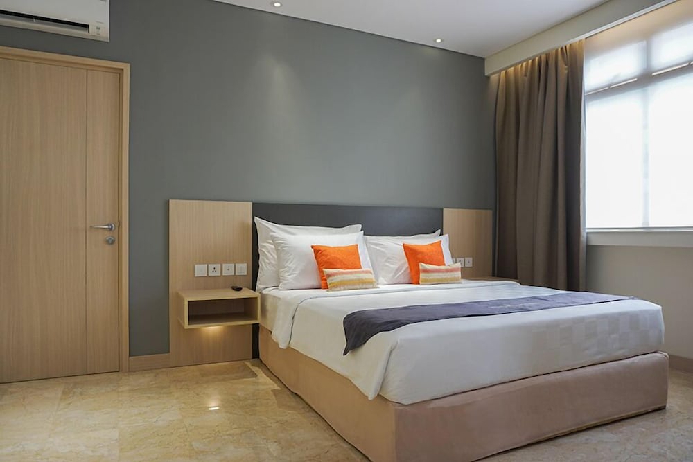 Midtown Residence Simatupang Jakarta 17/78