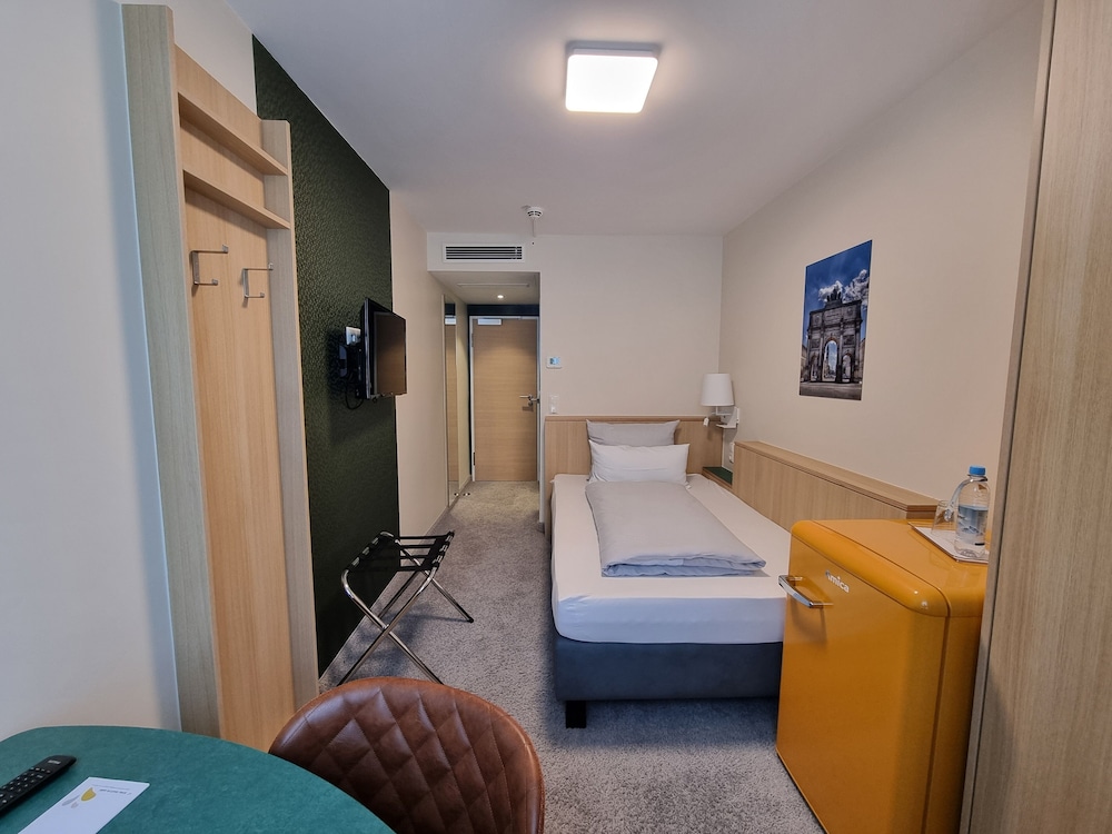 Carathotel Munchen City 16/23