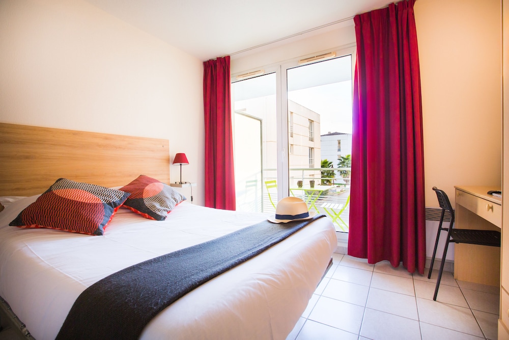 City Residence Avignon 6/48