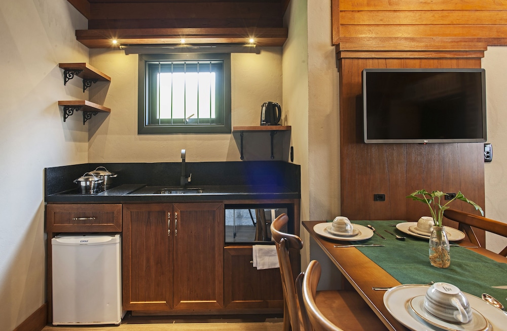 Hotel Fioreze Chale 17/60