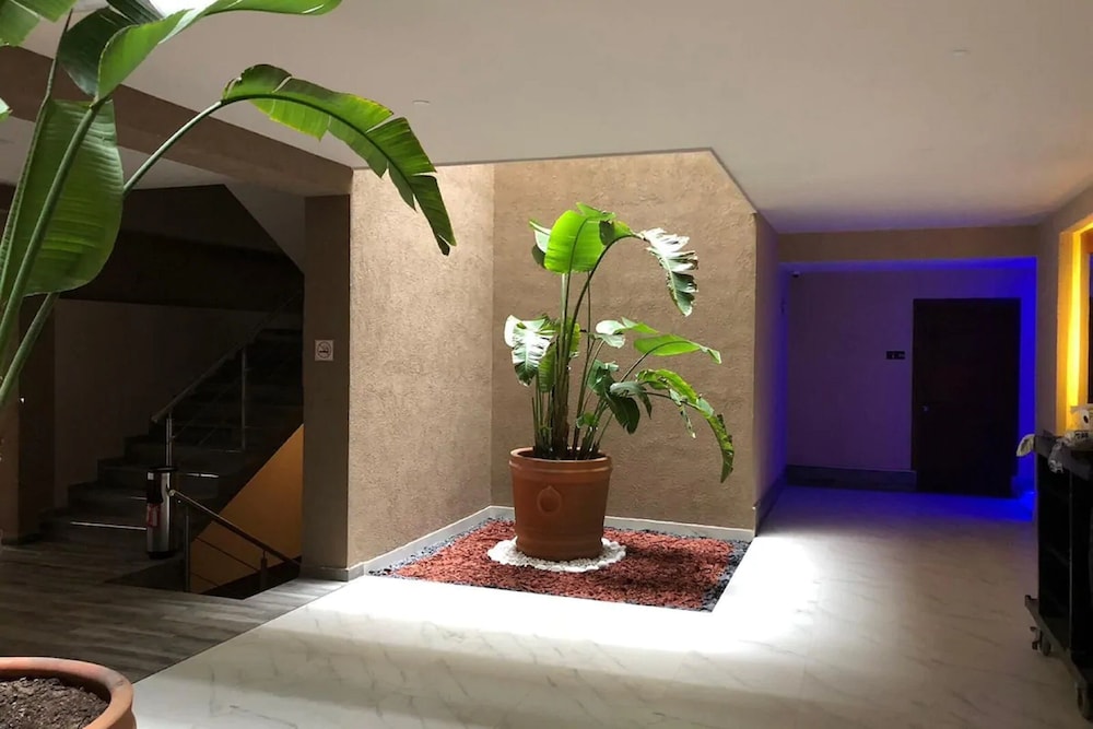 Hotel Plaza Arteaga 10/44