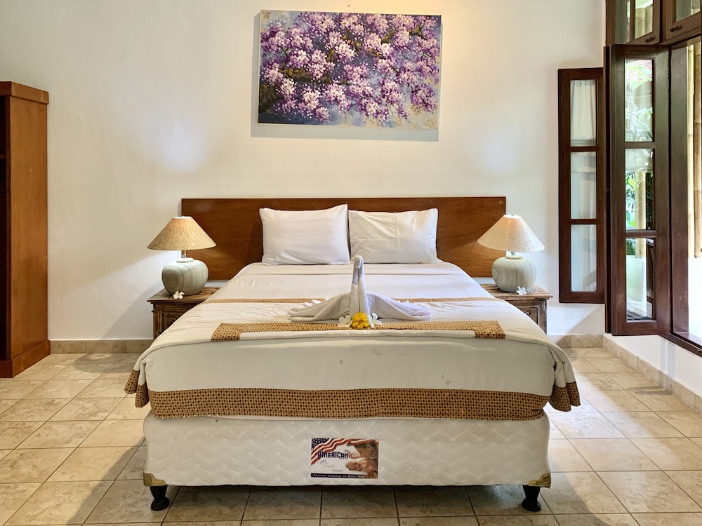 Padma Retreat Ubud 16/50
